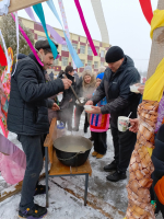  "Усвятский разгуляй"