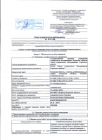 Отчет о результатах деятельности за 2016год