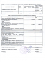 Отчет о результатах деятельности за 2016год